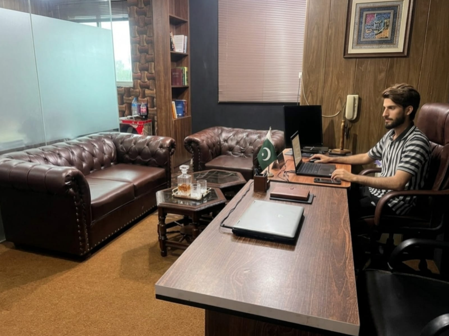 Office 4